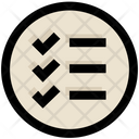 پیش‌نمایش فایل checklist-2183948 از پک طراحی رابط و تجربه کاربری