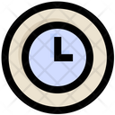 پیش‌نمایش فایل clock-2183886 از پک طراحی رابط و تجربه کاربری