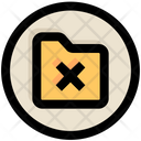 پیش‌نمایش فایل delete-folder-2183918 از پک طراحی رابط و تجربه کاربری