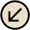 پیش‌نمایش فایل down-left-2183890 از پک طراحی رابط و تجربه کاربری