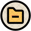 پیش‌نمایش فایل folder-2183916 از پک طراحی رابط و تجربه کاربری