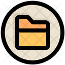 پیش‌نمایش فایل folder-2183920 از پک طراحی رابط و تجربه کاربری