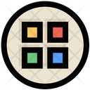 پیش‌نمایش فایل grid-2183936 از پک طراحی رابط و تجربه کاربری