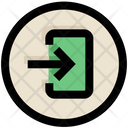 پیش‌نمایش فایل logout-2183953 از پک طراحی رابط و تجربه کاربری