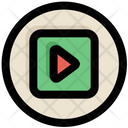 پیش‌نمایش فایل media-play-2183915 از پک طراحی رابط و تجربه کاربری