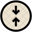 پیش‌نمایش فایل resize-arrow-2183958 از پک طراحی رابط و تجربه کاربری
