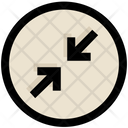 پیش‌نمایش فایل resize-arrow-2183963 از پک طراحی رابط و تجربه کاربری