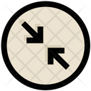 پیش‌نمایش فایل resize-arrow-2183964 از پک طراحی رابط و تجربه کاربری