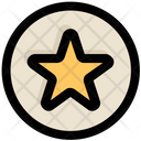 پیش‌نمایش فایل star-2183909 از پک طراحی رابط و تجربه کاربری