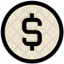 پیش‌نمایش فایل dollar-2184062 از پک طراحی رابط و تجربه کاربری