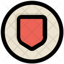 پیش‌نمایش فایل shield-2184034 از پک طراحی رابط و تجربه کاربری