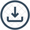 پیش‌نمایش فایل received-arrow-2182450 از پک طراحی رابط و تجربه کاربری