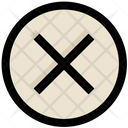 پیش‌نمایش فایل cross-2183864 از پک طراحی رابط و تجربه کاربری