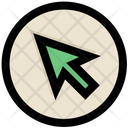 پیش‌نمایش فایل cursor-2183794 از پک طراحی رابط و تجربه کاربری