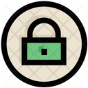 پیش‌نمایش فایل lock-2183831 از پک طراحی رابط و تجربه کاربری
