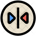 پیش‌نمایش فایل merge-arrow-2183790 از پک طراحی رابط و تجربه کاربری