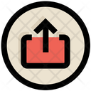 پیش‌نمایش فایل upload-arrow-2183839 از پک طراحی رابط و تجربه کاربری
