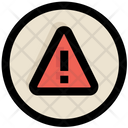 پیش‌نمایش فایل warning-2183874 از پک طراحی رابط و تجربه کاربری