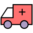 پیش‌نمایش فایل ambulance-2221414 از پک ویروس کرونا