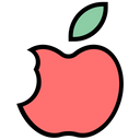 پیش‌نمایش فایل apple-2221462 از پک ویروس کرونا