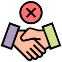 پیش‌نمایش فایل avoid-handshake-2221408 از پک ویروس کرونا