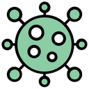 پیش‌نمایش فایل coronavirus-2221472 از پک ویروس کرونا