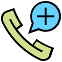 پیش‌نمایش فایل emergency-call-2221418 از پک ویروس کرونا