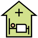 پیش‌نمایش فایل hospital-room-2221436 از پک ویروس کرونا