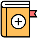 پیش‌نمایش فایل medical-book-2221439 از پک ویروس کرونا
