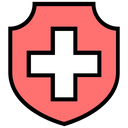 پیش‌نمایش فایل medical-sign-2221435 از پک ویروس کرونا