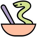 پیش‌نمایش فایل snack-soup-2221453 از پک ویروس کرونا