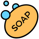 پیش‌نمایش فایل soap-2221416 از پک ویروس کرونا
