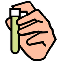 پیش‌نمایش فایل test-tube-2221417 از پک ویروس کرونا
