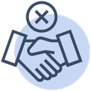 پیش‌نمایش فایل avoid-handshake-2221478 از پک ویروس کرونا