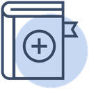 پیش‌نمایش فایل medical-book-2221509 از پک ویروس کرونا