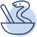 پیش‌نمایش فایل snack-soup-2221523 از پک ویروس کرونا