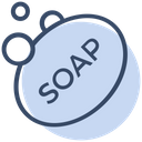 پیش‌نمایش فایل soap-2221486 از پک ویروس کرونا