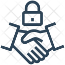 پیش‌نمایش فایل avoid-handshake-2273742 از پک قرنطینه و محدودیت
