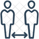 پیش‌نمایش فایل social-distance-2273725 از پک قرنطینه و محدودیت