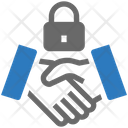 پیش‌نمایش فایل avoid-handshake-2273762 از پک قرنطینه و محدودیت