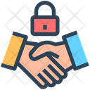 پیش‌نمایش فایل avoid-handshake-2273782 از پک قرنطینه و محدودیت