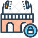 پیش‌نمایش فایل lock-ground-2273772 از پک قرنطینه و محدودیت
