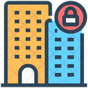 پیش‌نمایش فایل quarantine-building-2273767 از پک قرنطینه و محدودیت
