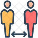 پیش‌نمایش فایل social-distance-2273765 از پک قرنطینه و محدودیت