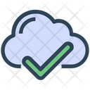 پیش‌نمایش فایل check-cloud-2265549 از پک سئو و وب