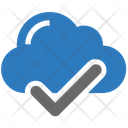 پیش‌نمایش فایل check-cloud-2265100 از پک سئو و وب