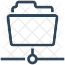 پیش‌نمایش فایل folder-network-2264819 از پک سئو و وب