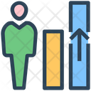 پیش‌نمایش فایل career-graph-2265638 از پک سئو و وب