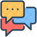 پیش‌نمایش فایل chatting-2265610 از پک سئو و وب