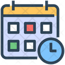 پیش‌نمایش فایل schedule-2265688 از پک سئو و وب